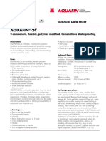 Aquafin 2C PDF