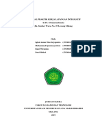 Proposal Otsuka PKL PDF