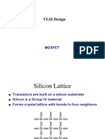 Lecture 2 Mosfet