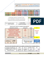 Economie Prin Zidarie