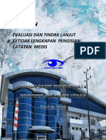 Hasil Evaluasi KLPCM