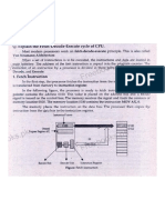 Von Neumann Architechure