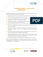 10 Caracteristicas de la evaluacion formativa - segun...pdf