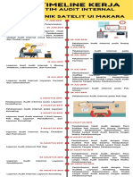 Timeline Audit Internal 