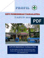 Profil PKM Tamalatea 1 PDF