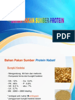 BP SBR Protein (K 3)