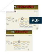 Balance Metalurgico en Circuito de Flotacion