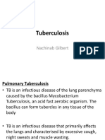 Tuberculosis