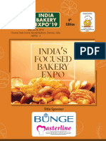 India Bakery Expo 19 Brochure FR BA 04-02-19 SINGLE