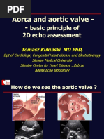ASE Adult Cardiac Chamber Quantification Guide | PDF | Echocardiography ...