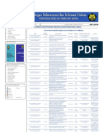 Daftar Permen ESDM 2018 PDF