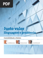 Justo valor 