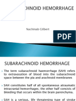 SUBARACHNOID HEMORRHAGE.pptx