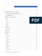 MettleWire 2.0 API Reference