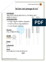 Plantilla de Electronica de Potencia para Informe