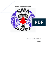 Makalah Perpajakan