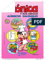 monica los alimentos