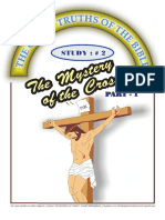 02 # The Mystery of The Cross Part - 1