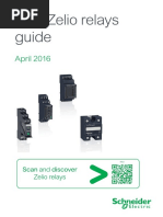 Zelio Relay Brochure-2016