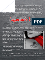 Comandante Lobo Presskit 19