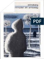 August Strindberg - Intimplari Din Arhipelag BW PDF