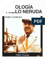 Antologia Neruda