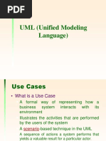 Lect 07 Use Case Diagram