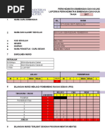 Pelaporan Perkhidmatan Bimbingan Dan Kaunseling LPBK 2017