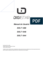 Manual Do Usuario DOLT 1288 DOLT 1048 DOLT 1044 PDF