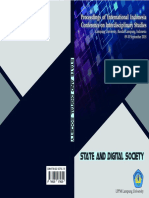 State and Digital Society