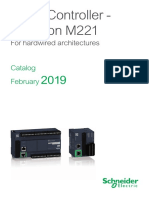Catalogo Modicon M221 2019.pdf
