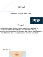 Kuliah 1 Tiroid (1)