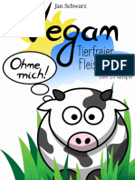 Vegan Tierfreier Fleischgenuss