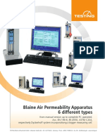 technical biaine apparatus