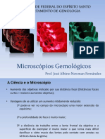 O Microscopio Gemologico - 0 PDF