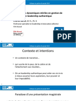 Depasserlesdynamiquessterilesengestiondeprojetparun Leadership