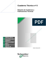 CT 00 Indice de Cuadernos Técnicos Schneider (1)