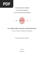 Os acordos sobre a sentenca em processo penal um novo consenso no direito processual penal.pdf