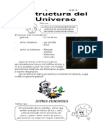 Geografía Sexto de Primaria 15-05-19