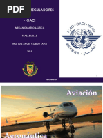 7910-145 - OACI - Indicadores de Lugar | PDF