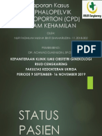 CPD Dalam Kemahilan