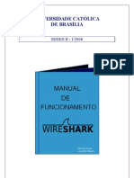 Manual Wireshark