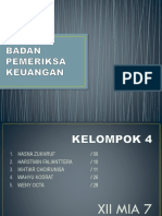 Badan Pemeriksa Keuangan