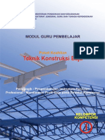 Teknik K. Baja Grade 9 - Rahmi Karolina PDF