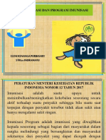 Ajar 4. Imunisasi Dan Program 1