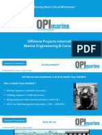 Opi Marine Presentation V5mail