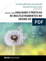 OpenAccess Azevedo 9788580394085 PDF