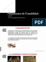  Fundamentos de La Contabilidad