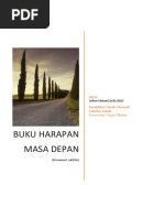 Buku Harapan