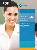 TOTVS Educacional_Apostila